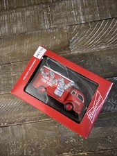 Kurt S Adler Budweiser Christmas Ornament