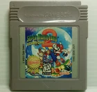 Super Mario Land 2: 6 Golden Coins (Nintendo Game Boy)
