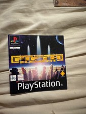 The Fifth Element, Value Series, PAL Version (Sony, PlayStation 1998)