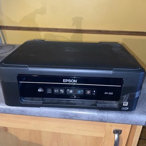 ERSATZTEILE & REPARATUREN Epson Expression Home XP-202 Multifunktions-Tintenstrahldrucker