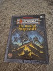 BIRTHRIGHT THE BOOK OF MAGECRAFT VGC! D&D TSR Dungeons Dragons Manual Spellbook