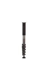 Benro Adventure 4 Series Carbon Fiber Monopod   Lightweight Flip-Lock Design,...