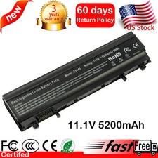 E5440 Battery for Dell Latitude E5540 NVWGM F49WX VV0NF 451-BBIE Notebook PC