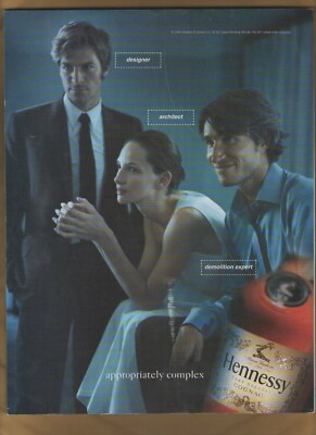 ESQUIRE MAGAZINE NOVEMBER 1999 - THE GENIUS ISSUE - COVER