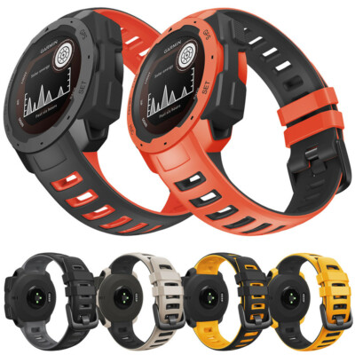 Cinturino Garmin Instinct | Confronta Prezzi - Foto 7