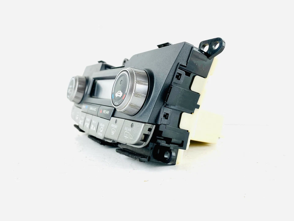 2011-2016 Honda Odyssey AC Heater Climate Temperature Control 79600TK8C010M1 OEM - Image 3 of 4