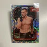 James Krause 2021 Panini Prizm UFC Premium Box Set Scope Prizm Card 20/99 #34