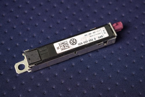 VW Jetta Antennenverstärker 5C6035552D 1.4 TSI 2016 Linkslenker 2405238