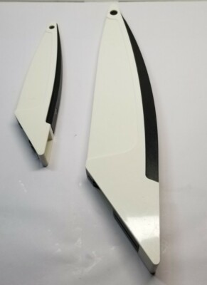 Vintage Pampered Chef Knife Sharpener/Sheaths For Knives OnlyUtility 1046 Sheath