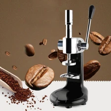 Manual Coffee Tamper Espresso Tamper Commercial Tamper Coffee Stainless US