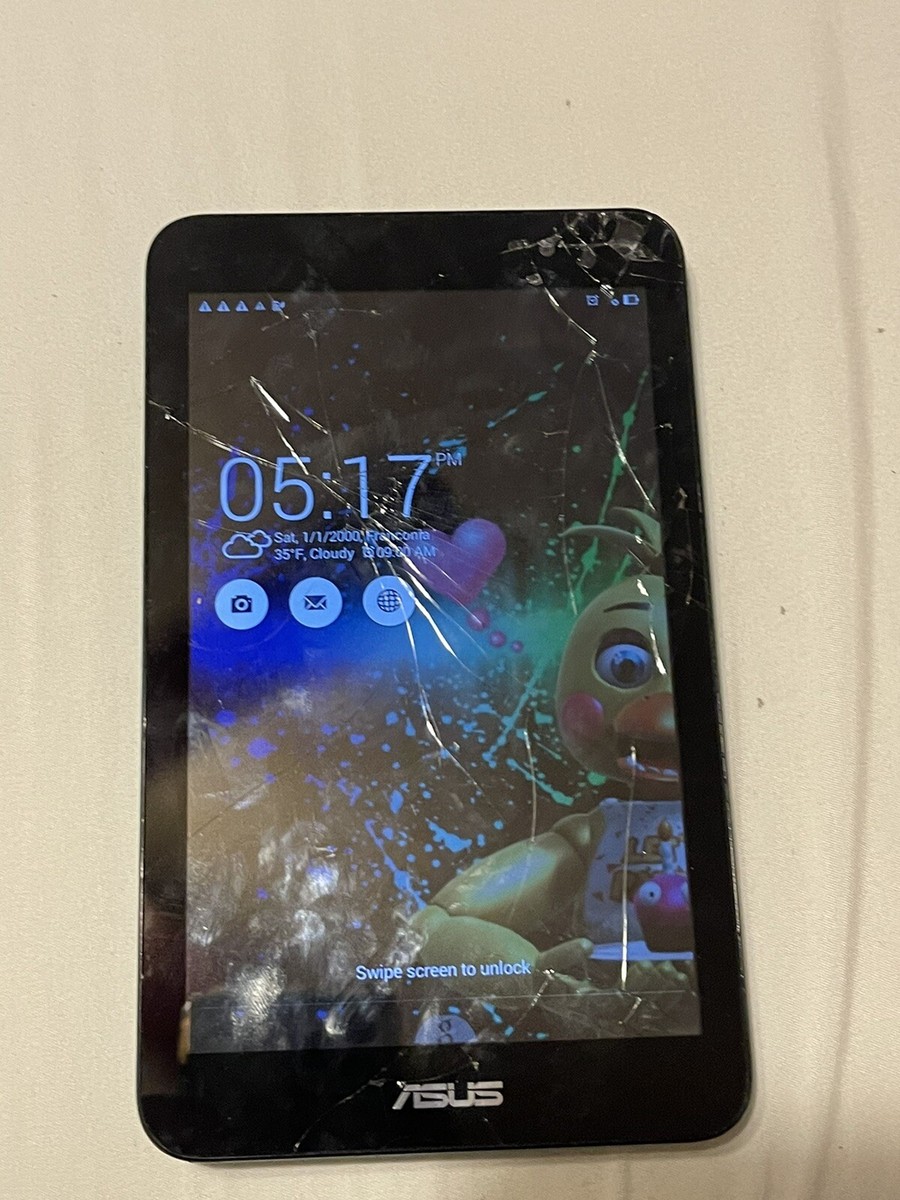 ASUS Model K013C 7