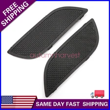 2PCS Armrest Door Handle Pull Pocket Cap Cover For Honda CR-V CRV 2012-2016 US