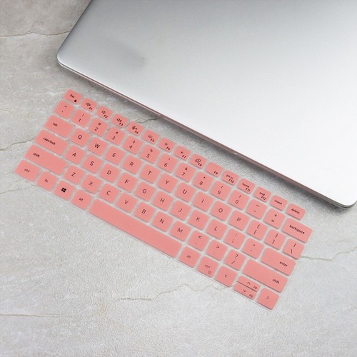 Tastatur Skin DELL Latitude 3340 5320 5330 5340 7320 7330 7340 7350 9330 2-in-1 - Bild 10 von 11