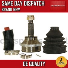 PER HYUNDAI ABS CV GIUNTO SANTA MK1 FE 2.0 TD 2001-2006 NUOVO GARANZIA 2 ANNI