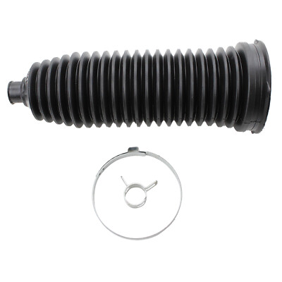 Lemfoerder Tie Rod Boot Front Inner 3392501