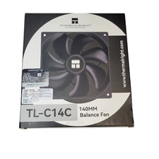 Thermalright TL-C14C CPU Cooling Fan 140mm, P...