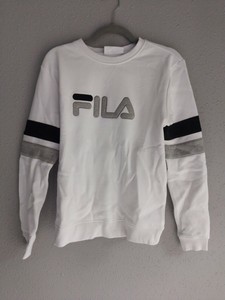 fila hip hop