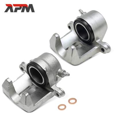 2x Bremssattel Bremszange Vorderachse L+R 51mm für Mazda MX-5 I II NA NB 1.6 1.8