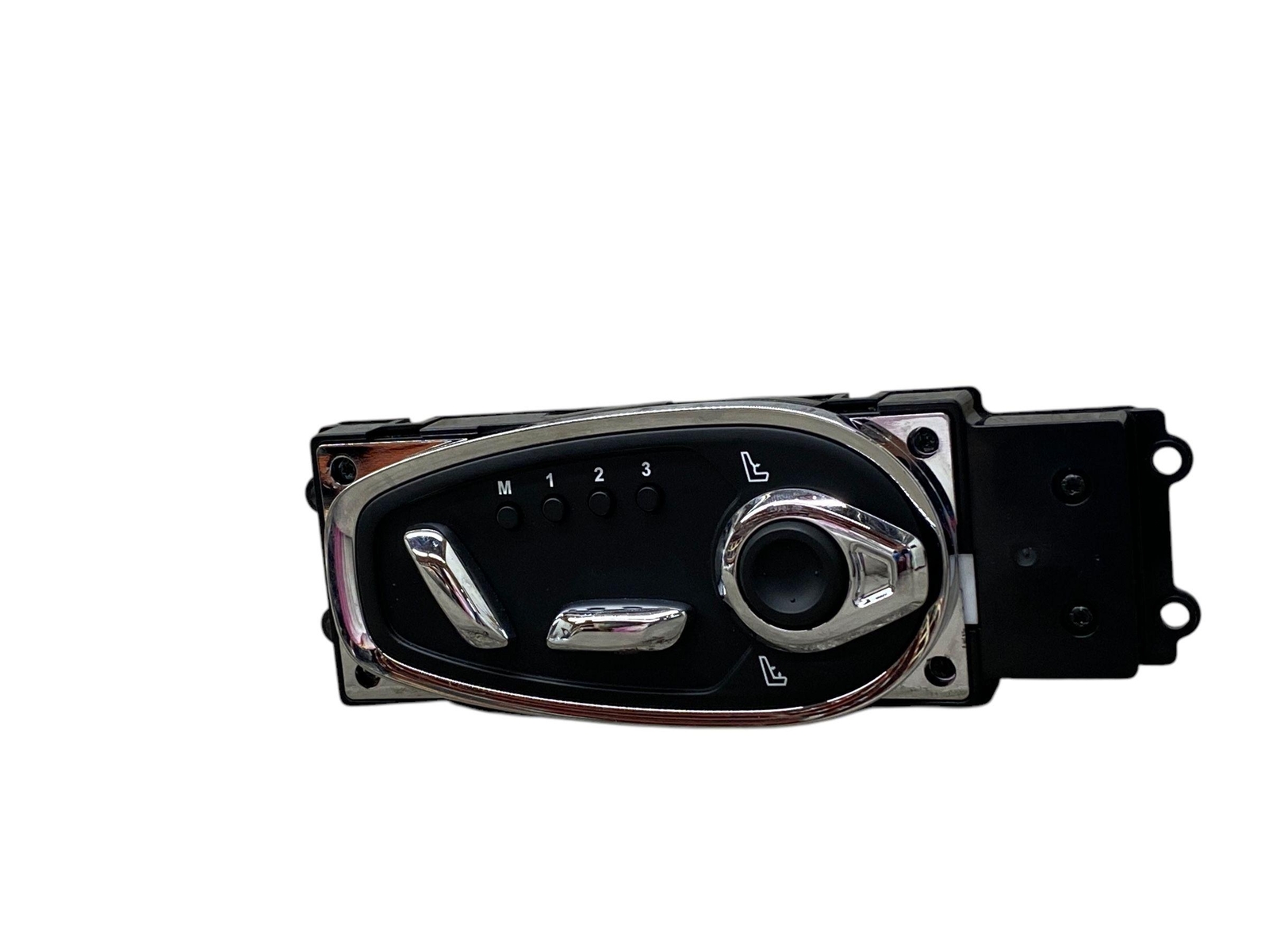 2017-2023 ASTON MARTIN DB11 FRONT RIGHT PASSENGER SEAT SWITCH HY53-14A701-AD OEM