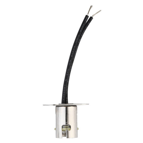 2pcs Car 1157 BAY15D LED Light Lamp Bulb Socket Holder Adapter Wire Connector - Picture 8 of 14
