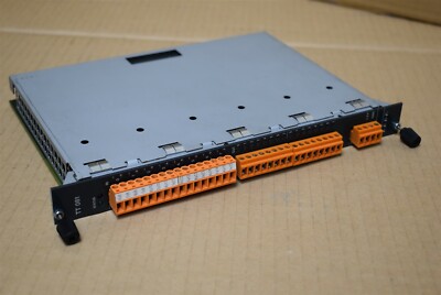 KEBA Temperature Module Part No. TT 081