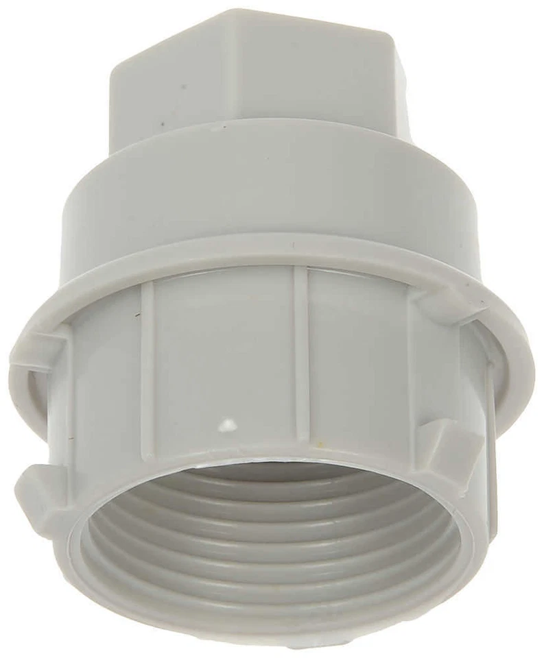 Крышка гайки колеса подходит для Chevrolet Aveo Aveo5 DORMAN 2005-2011 годов выпуска - AUTOGRADE - Изображение 4 из 4