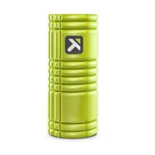 MILS GRID 1.0 Foam Roller Lime sports massage