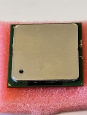 SL724 Intel Mobile Pentium 4 2.667 GHz SOCKET 478PIN