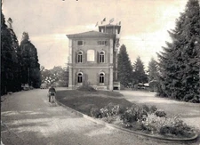 Alessandria Serravalle Scrivia Camping Rosa dei Venti F. Large Shipped 