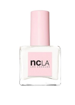 Ncla Los Angeles Beauty Fresh Linen Nail Lacquer Nagellack Nr. 385 100% Vegan