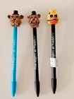 Pens Funko Pop Five Nights at Freddy's Nightmare Set of 3 NEW