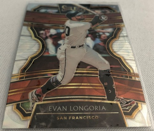 2020 Evan Longoria [Scope] #34