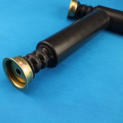 New Shock Absorber Strut Boot Bellow - For Toyota Echo Yaris Scion XB 48750-52010 - View #5