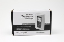 Honeywell Aube TH114-A-240D Double Pole Non Programmable Thermostat