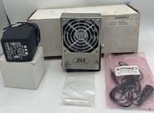 Semtronics ZVI4100 Bench Top Ionizer- Zero-Volt Ionizer New In Box