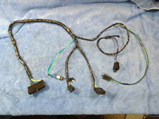 New 70 71 72 Chevelle Camaro Nova 8 Track To 2- Speaker Radio Connecting Harness