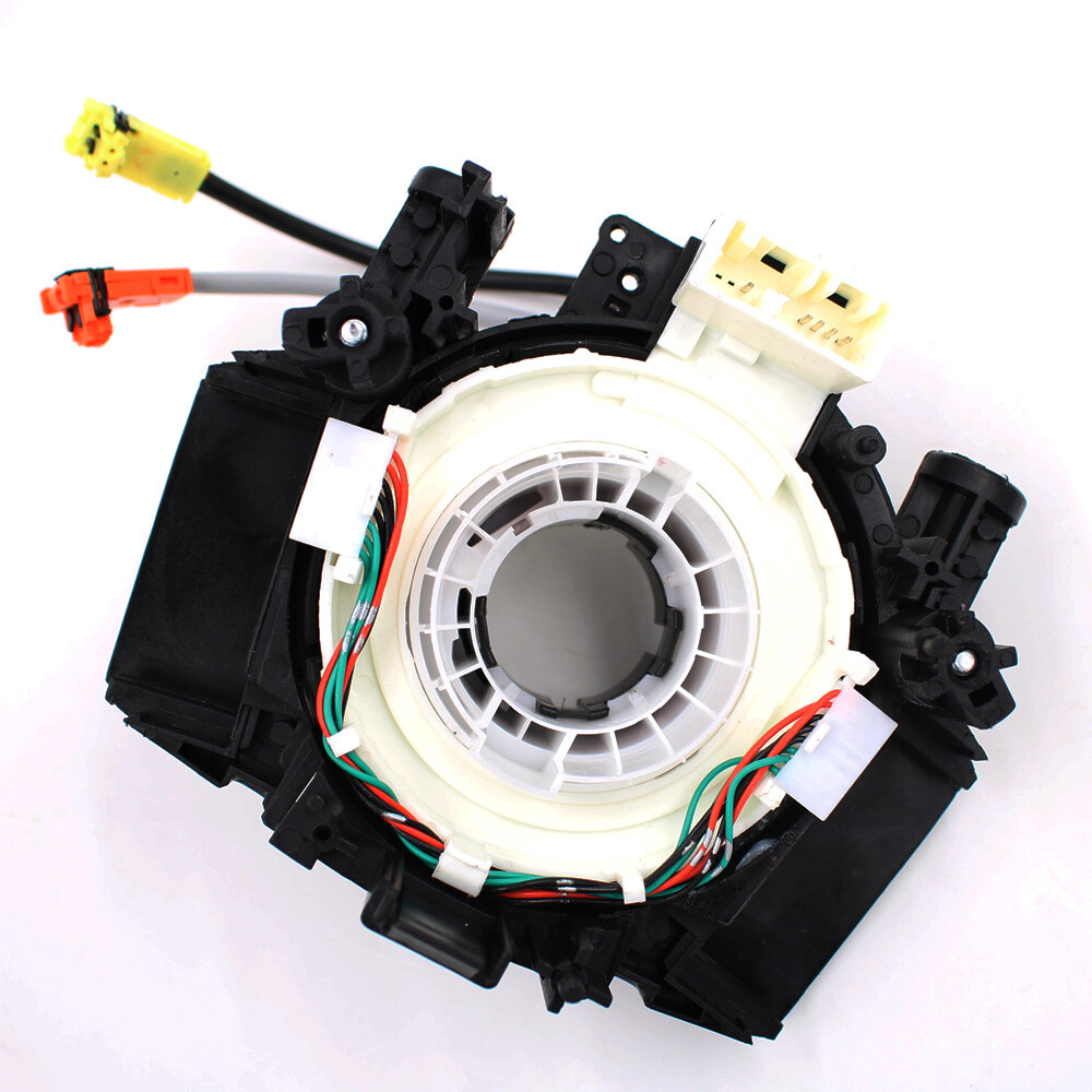 Clockspring Clock Spring for Nissan 2006-2012 Pathfinder Clockspring Clock Spring for Nissan 2006-2012 Pathfinder
