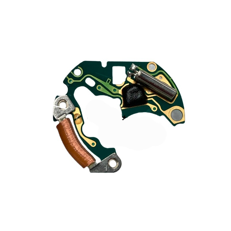 Cartier 157 Cartier Watch Movements Eta Cartier 157 Quartz