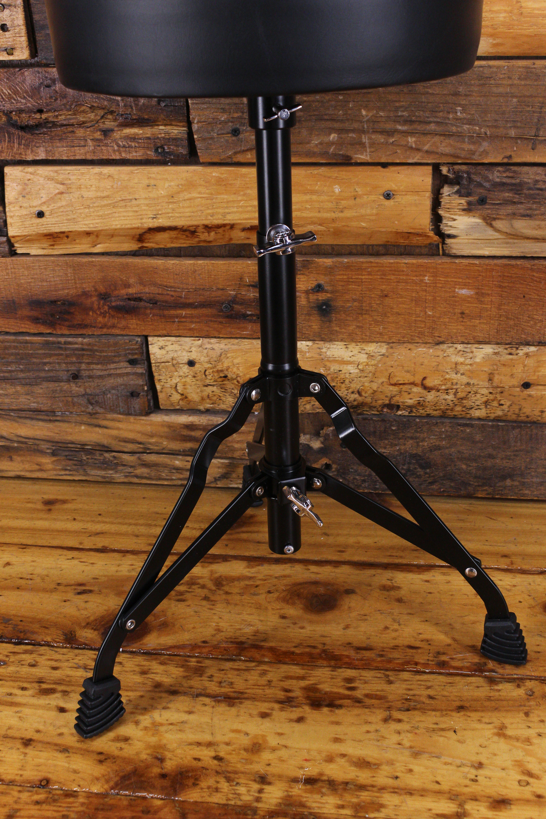 Ludwig Accent 11" Adjustable Drum Throne eBay