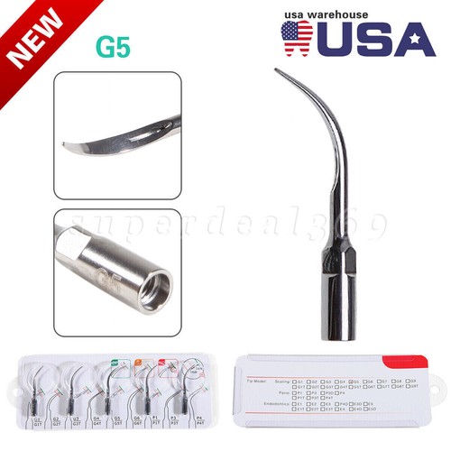 Ultraschall Piezo Zahnskalierer Handstück LED Licht F/ EMS/SPECHT/DTE/SATELEC - Bild 61 von 203