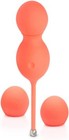 We-Vibe Bloom Jiggle Ball Sex Toy - App Control Vibrating Love Egg - Waterproof
