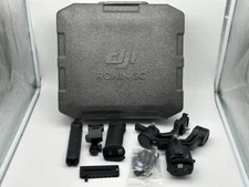 DJI Ronin-SC, 3-Axis Camera Stabilizer, up to 2kg (4.4lbs) Payload