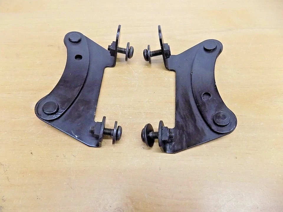 Suporte de grade 1995-1997 Jaguar XJ6 - Imagem 2 de 3