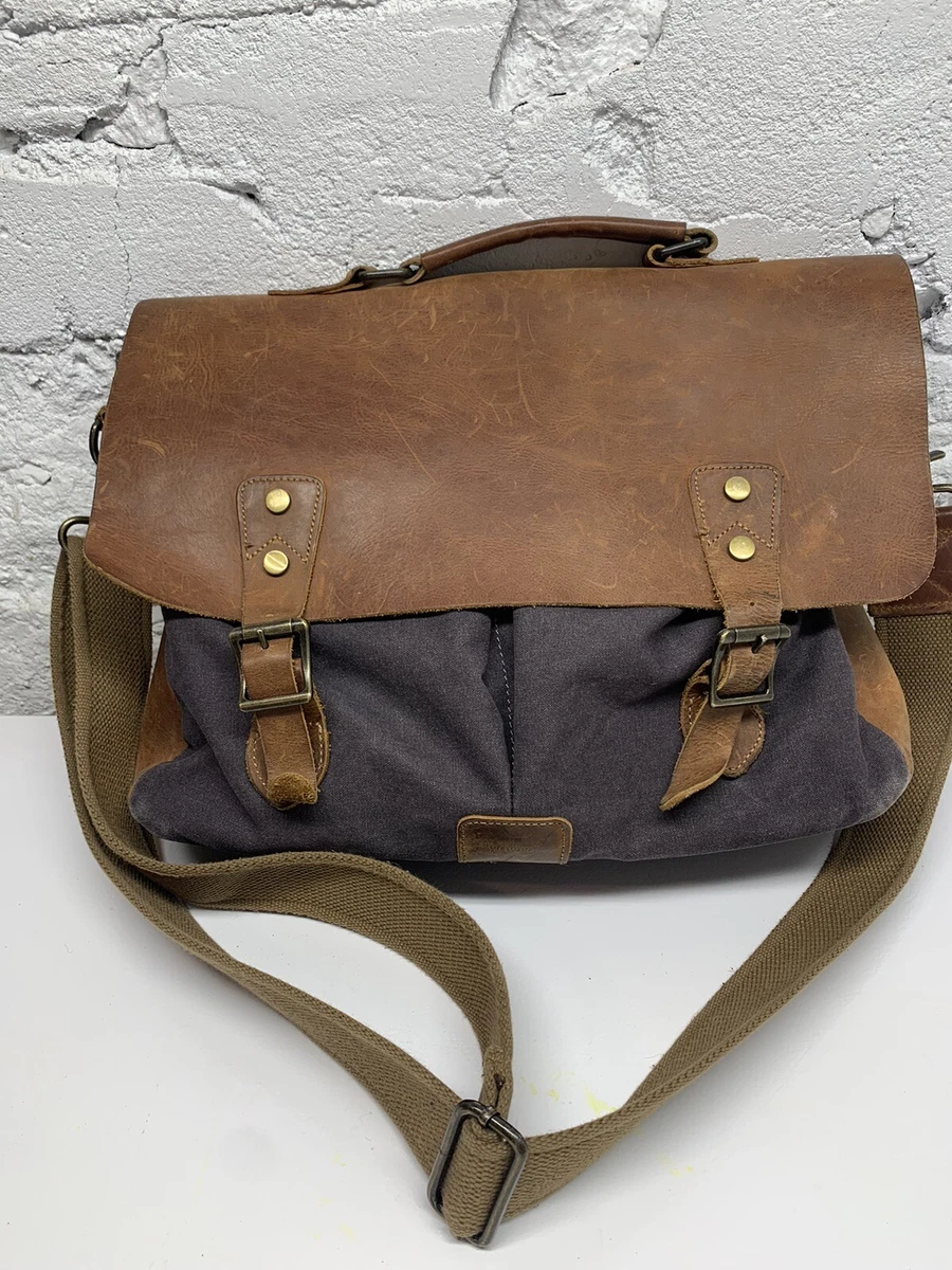 Wowbox messenger satchel bag hotsell