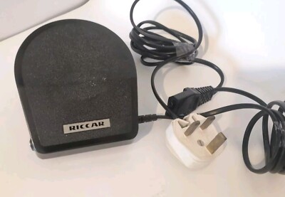 Toyota, Riccar, Bernette, Bernina YDK YC-190 Nähmaschine Fußpedal - Original