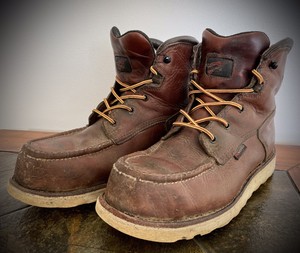 red wing style 405