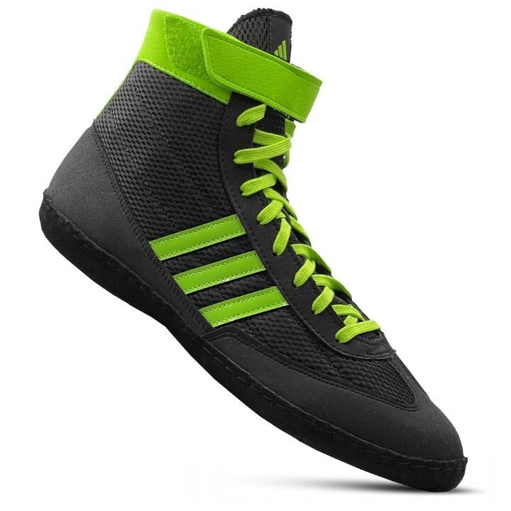 adidas combat speed 4 boxing shoes