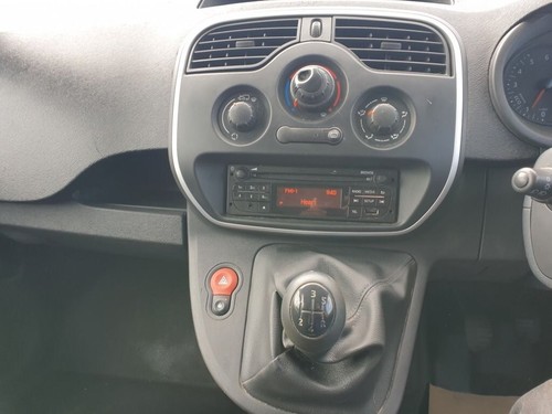 2016 Renault Kangoo 1.5 ML19 BUSINESS DCI 0d 89 BHP CAR DERIVED VAN Diesel Manua - Picture 13 of 20