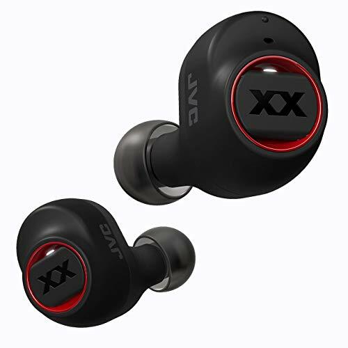 JVC XX Series Wireless Earphone 5.6g 