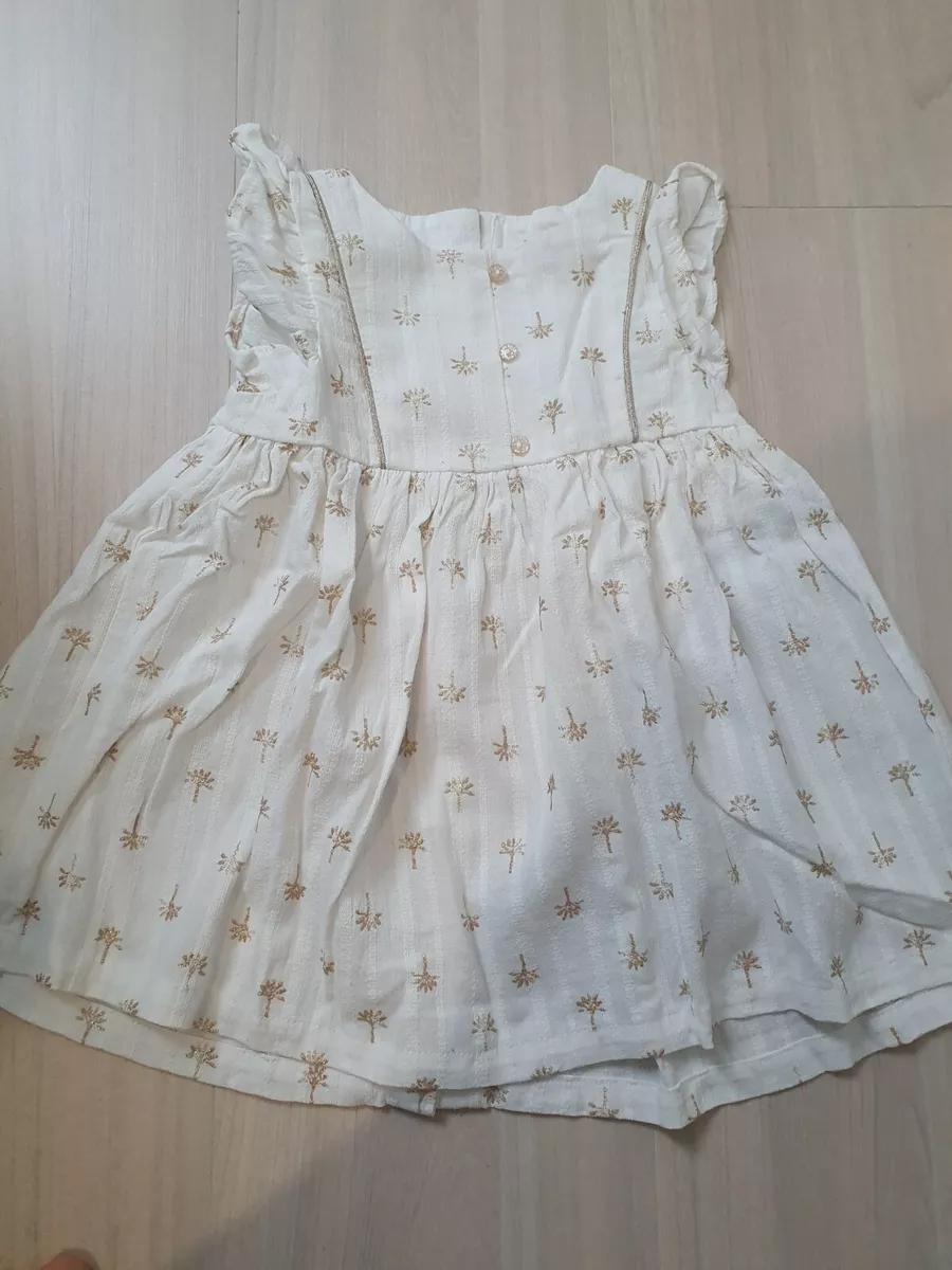 Robe du pareil au meme sale